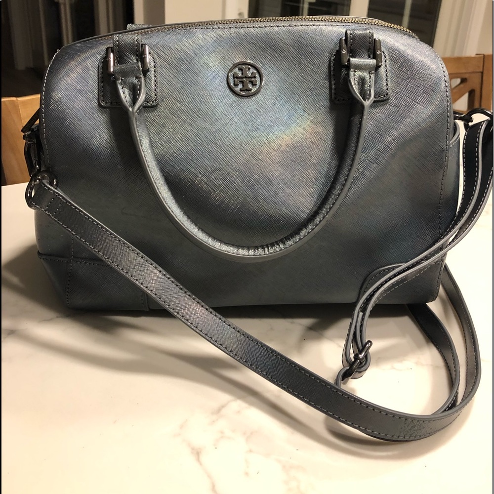 Tory Burch satchel